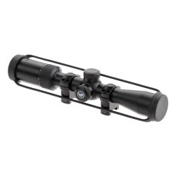 Matiz 2-7x32 MOA kikkertsigte