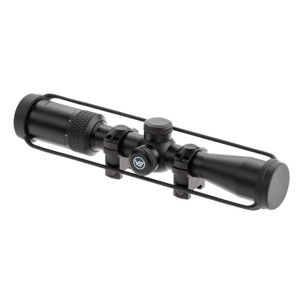 Matiz 2-7x32 MOA kikkertsigte