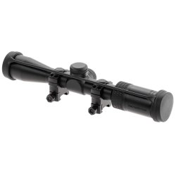 Matiz 2-7x32 MOA kikkertsigte