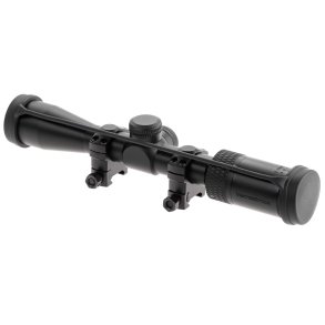 Matiz 2-7x32 MOA kikkertsigte