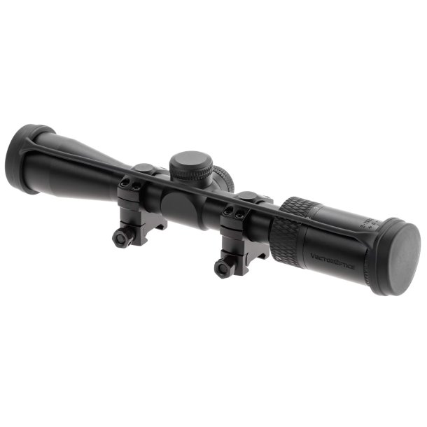 Matiz 2-7x32 MOA kikkertsigte