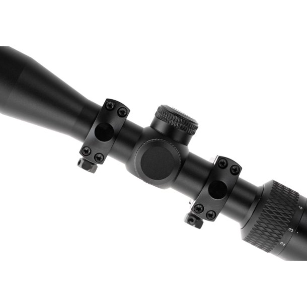 Matiz 2-7x32 MOA kikkertsigte