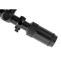 Matiz 2-7x32 MOA kikkertsigte