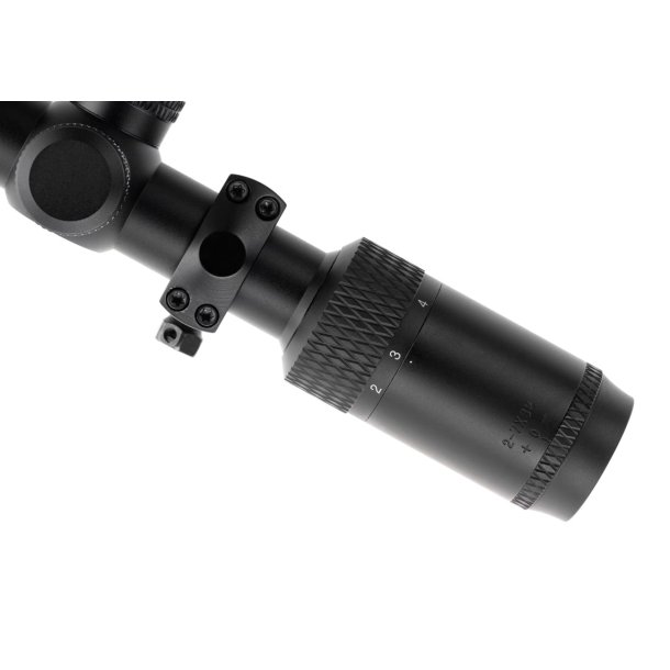 Matiz 2-7x32 MOA kikkertsigte