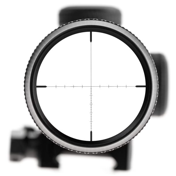 Matiz 2-7x32 MOA kikkertsigte