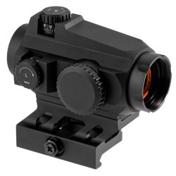 Vector Optics Maverick-II Plus 1x22 DBR