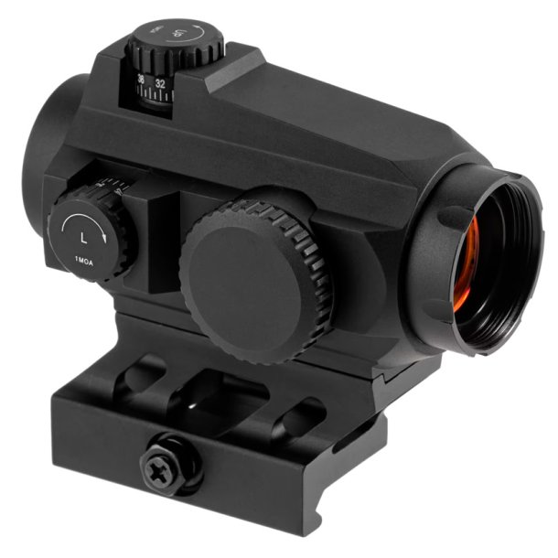 Vector Optics Maverick-II Plus 1x22 DBR