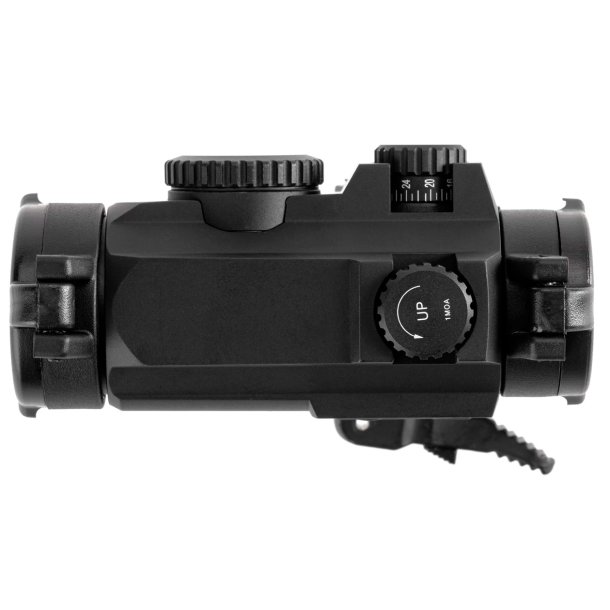 Vector Optics Maverick-II Plus 1x22 DBR