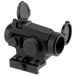 Vector Optics Maverick-II Plus 1x22 DBR