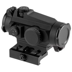 Vector Optics Maverick-II Plus 1x22 DBR