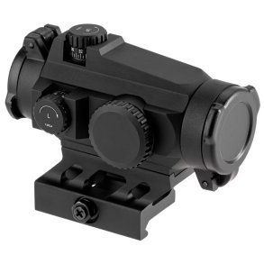 Vector Optics Maverick-II Plus 1x22 DBR