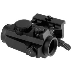 Vector Optics Maverick-II Plus 1x22 DBR