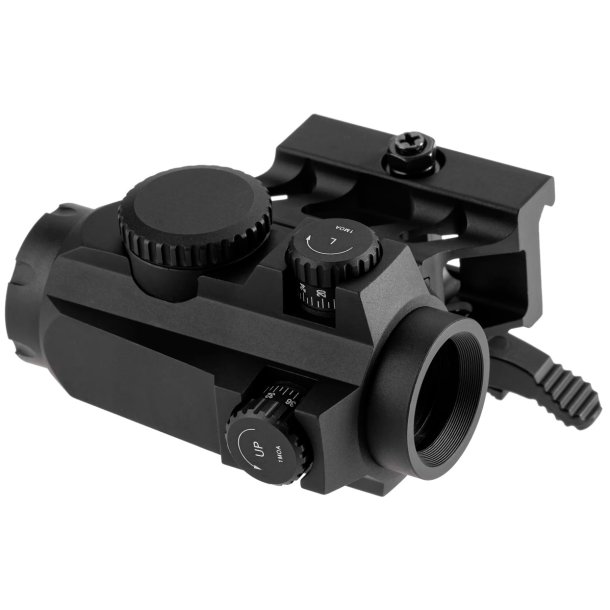 Vector Optics Maverick-II Plus 1x22 DBR