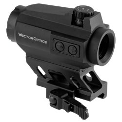 Vector Optics Maverick-II Plus 1x22 DBR