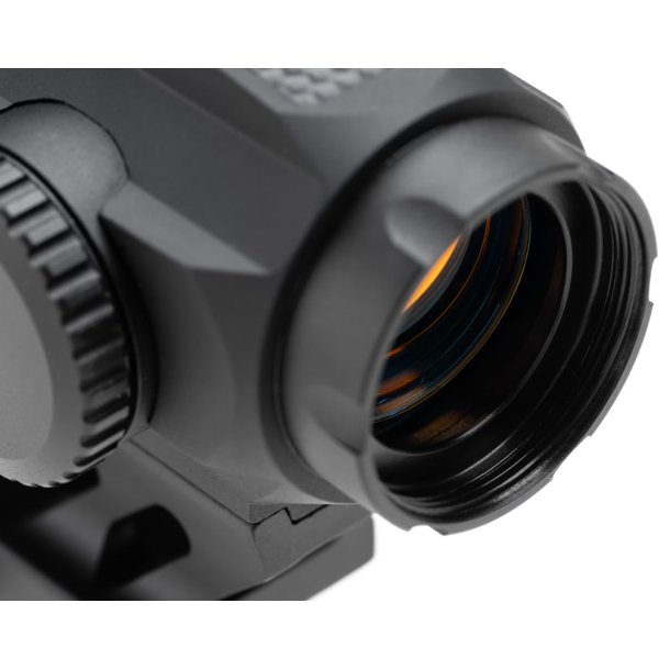 Vector Optics Maverick-II Plus 1x22 SOL