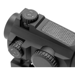 Vector Optics Maverick-II Plus 1x22 SOL