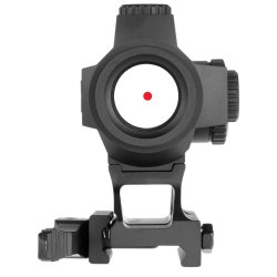 Vector Optics Maverick-II Plus 1x22 SOL