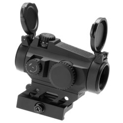 Vector Optics Maverick-II Plus 1x22 SOL