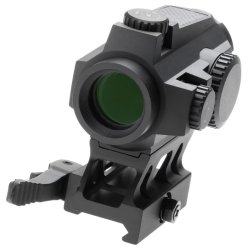 Vector Optics Maverick-II Plus 1x22 SOL