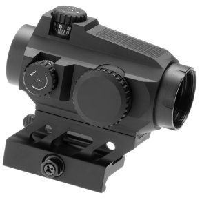 Vector Optics Maverick-II Plus 1x22 SOL