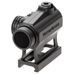 Vector Optics Maverick III 1x22 S-MIL r�dpunktssikte