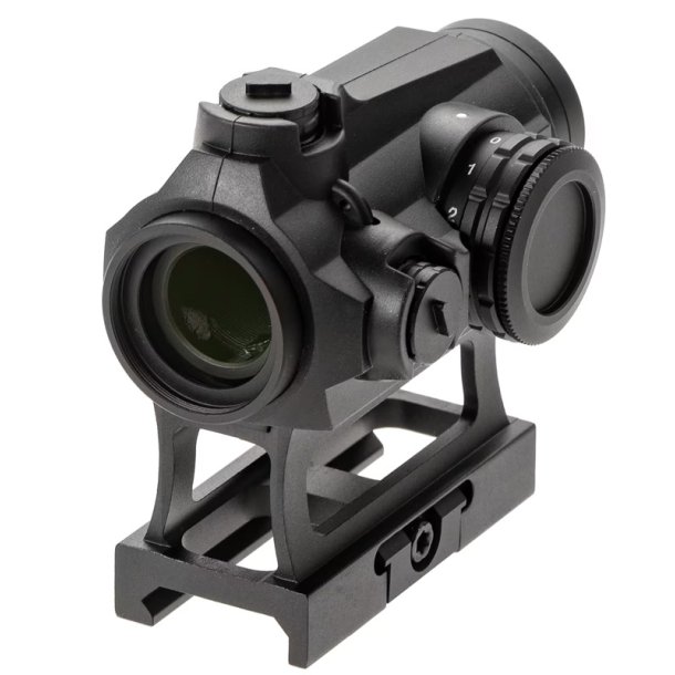 Vector Optics Maverick III 1x22 S-MIL r�dpunktssikte