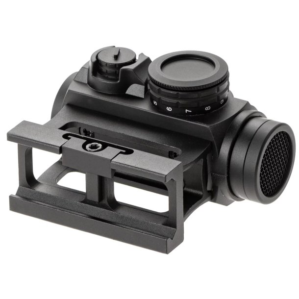 Vector Optics Maverick III 1x22 S-MIL r�dpunktssikte