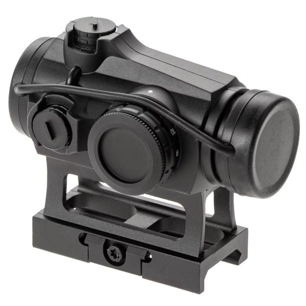 Vector Optics Maverick III 1x22 S-MIL r�dpunktssikte