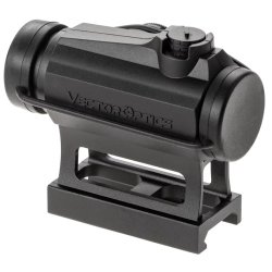 Vector Optics Maverick III 1x22 S-MIL r�dpunktssikte