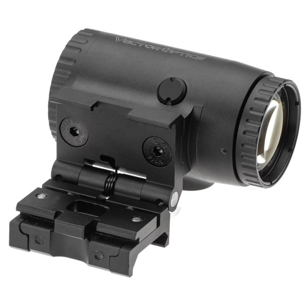Vector Optics Paragon 3x18 Micro Magnifier