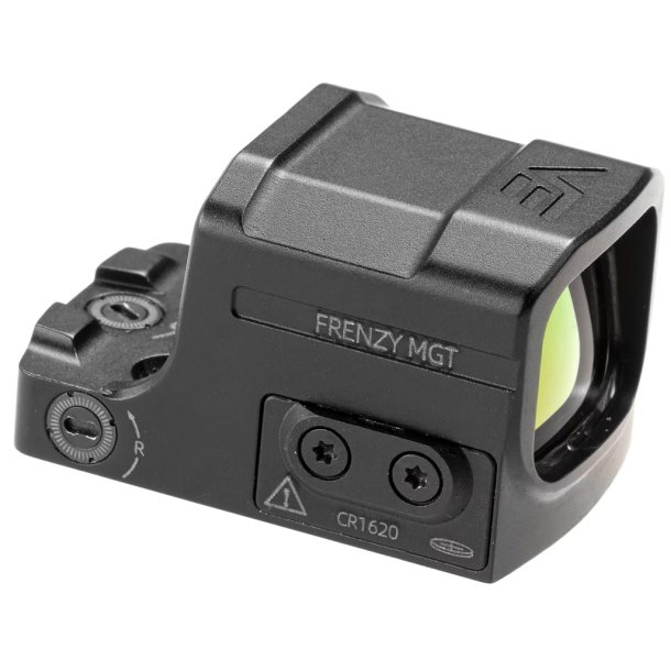 Vector Optics Frenzy 1x17x20 MRT r�dpunktssikte