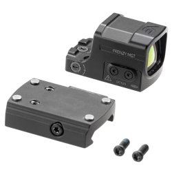 Vector Optics Frenzy 1x17x20 MRT r�dpunktssikte