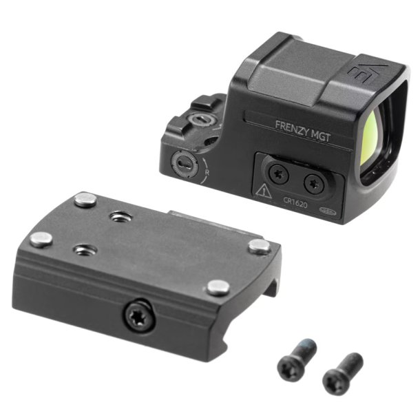 Vector Optics Frenzy 1x17x20 MRT r�dpunktssikte