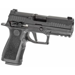 Sig Sauer ProForce P320 XCarry Full Metal GBB