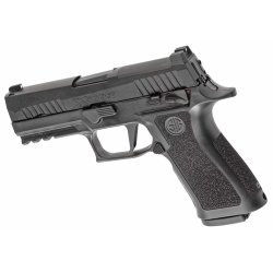 Sig Sauer ProForce P320 XCarry Full Metal GBB