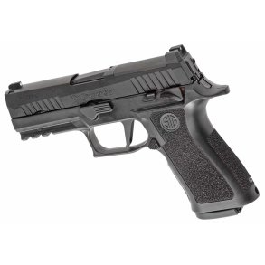 Sig Sauer ProForce P320 XCarry Full Metal GBB
