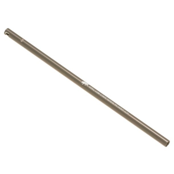 Madbull 6.01 Black PythonII pr�cisions l�b - 229 mm