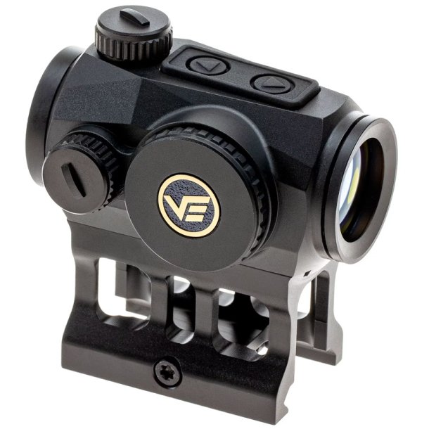 Vector Optics Scrapper 1x22 R�dpunktssikte