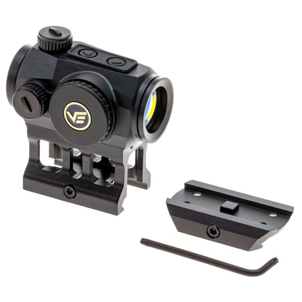 Vector Optics Scrapper 1x22 R�dpunktssikte