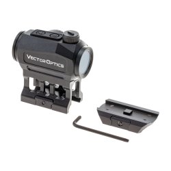 Vector Optics Scrapper 1x22 R�dpunktssikte