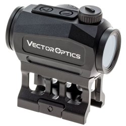 Vector Optics Scrapper 1x22 R�dpunktssikte