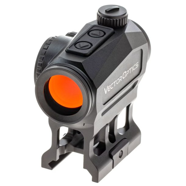 Vector Optics Scrapper 1x22 R�dpunktssikte