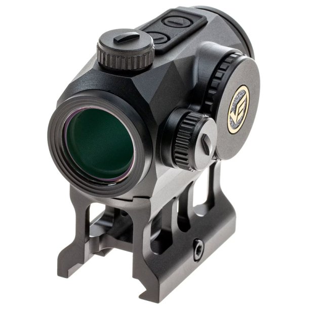 Vector Optics Scrapper 1x22 R�dpunktssikte