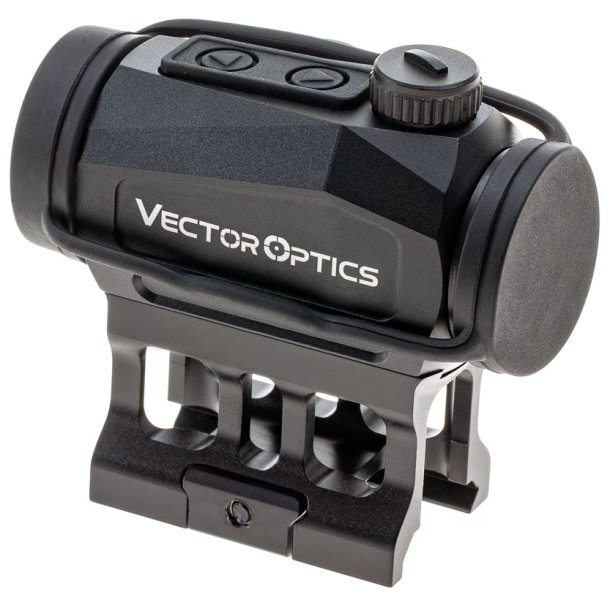 Vector Optics Scrapper 1x22 R�dpunktssikte