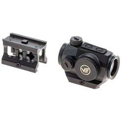 Vector Optics Scrapper 1x22 R�dpunktssikte