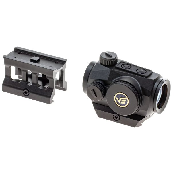 Vector Optics Scrapper 1x22 R�dpunktssikte