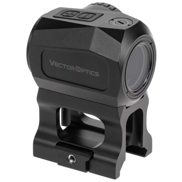 Vector Optics Scrapper 1x20 MICRO