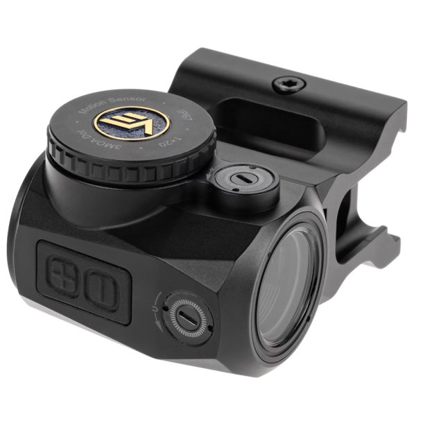 Vector Optics Scrapper 1x20 MICRO