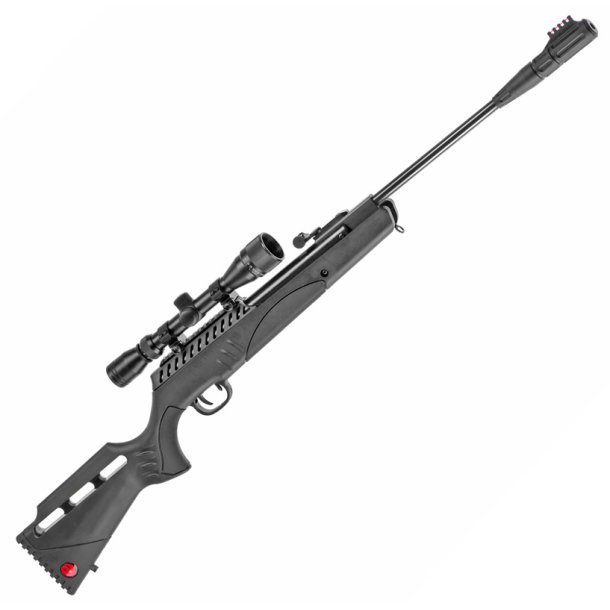 Ruger Targis Hunter luftgev�r - 16J