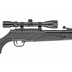 Ruger Targis Hunter luftgev�r - 16J